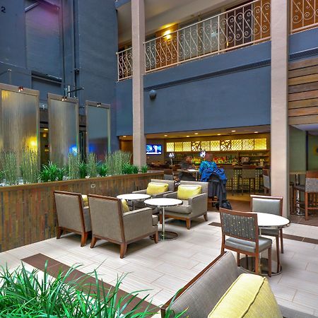 Embassy Suites By Hilton Denver Central Park Interior photo